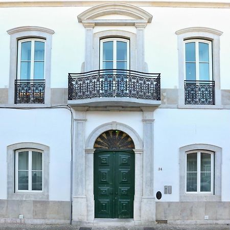 Hot Breeze Apartment FAO Exterior photo