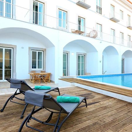Hot Breeze Apartment FAO Exterior photo